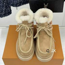 Picture of Louis Vuitton Shoes _SKULVsz35-40JX120112318